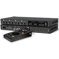 RME - Fireface 802 FS AE and  ARC combination