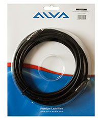 ALVA -Toslink optical cable 5 meter length