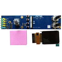 RME - Replacement Display and PCB board for UFX