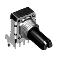 RME - Replacement headphone potentiometer FF800 - 802