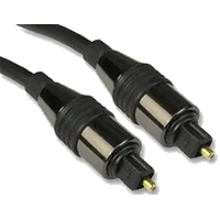 SFB - Toslink optical cable 2 meter length